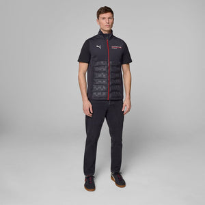 Porsche Motorsport Team Gilet – Chaleco Oficial F1™ 2026 - B2B