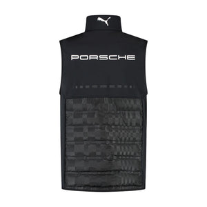 Porsche Motorsport Team Gilet – Chaleco Oficial F1™ 2026 - B2B