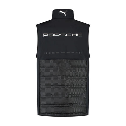 Porsche Motorsport Team Gilet – Chaleco Oficial F1™ 2025
