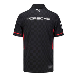 Porsche Motorsport Team Polo – Camiseta Oficial F1™ 2026 - B2B