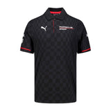 Porsche Motorsport Team Polo – Camiseta Oficial F1™ 2026