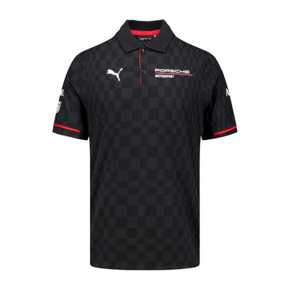Porsche Motorsport Team Polo – Camiseta Oficial F1™ 2025