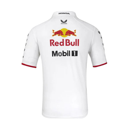 Polo Red Bull GP Japón 2025 – Edición Especial Oracle Red Bull Racing