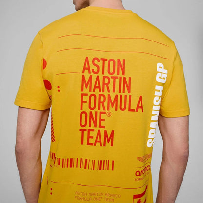 Aston Martin Hybrid Season Jacket **2024**