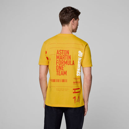Aston Martin Hybrid Season Jacket **2024**
