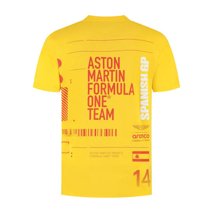 Aston Martin Hybrid Season Jacket **2024**