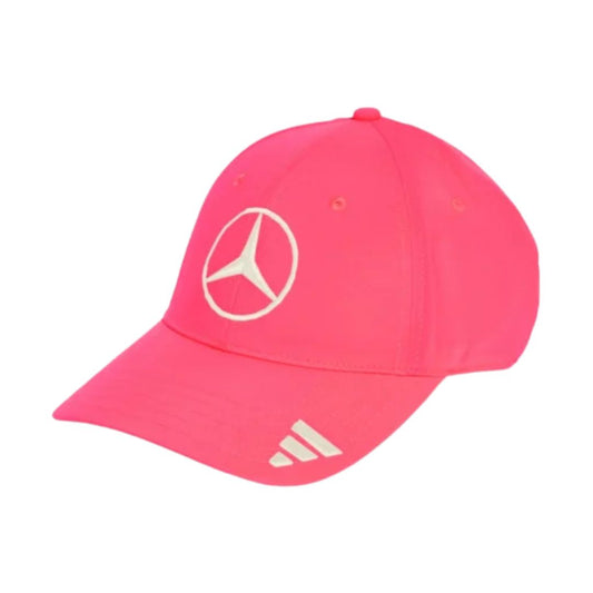 Gorra Mercedes-AMG F1 GP Miami 2025 – Summer Collection