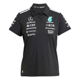 Scuderia Ferrari Dress Shirt Season **2024** 