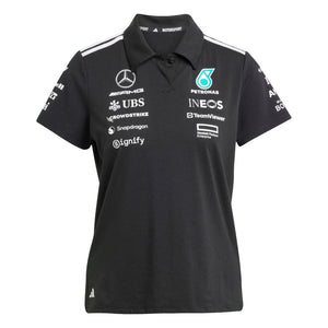 Scuderia Ferrari Dress Shirt Season **2024** 