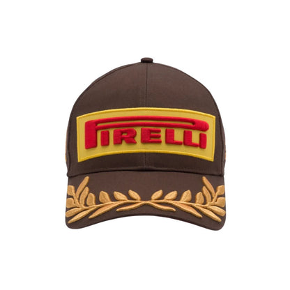 Gorra Pirelli F1™ 2025 GP Montreal Canada Oficial