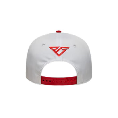 Gorra BWT Alpine F1™ Team Pierre Gasly Japan Race Special 2025 – Edición Limitada