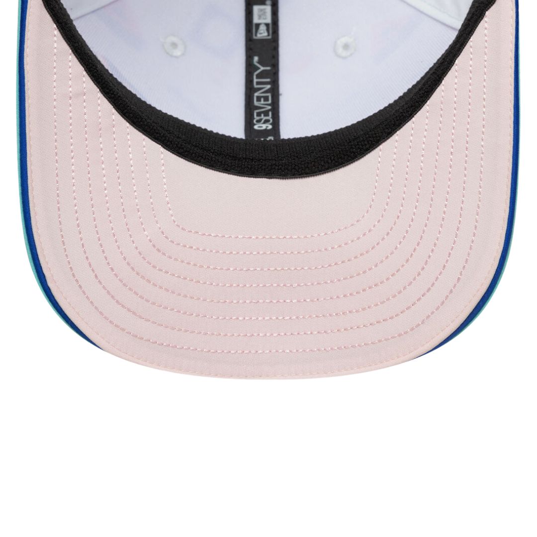 McLaren Lando Norris Season **2024** Cap 