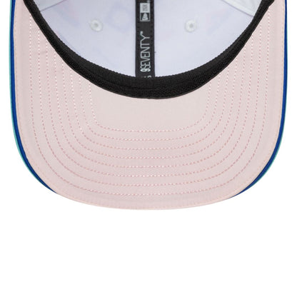 McLaren Lando Norris Season **2024** Cap 