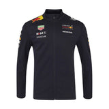 Red Bull Castore Softshell Jacket Men's Season **2024**