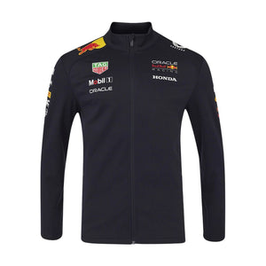 Red Bull Castore Softshell Jacket Men's Season **2024**