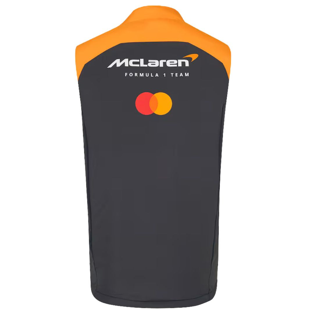 McLaren Castore Ladies Polo Season **2024**