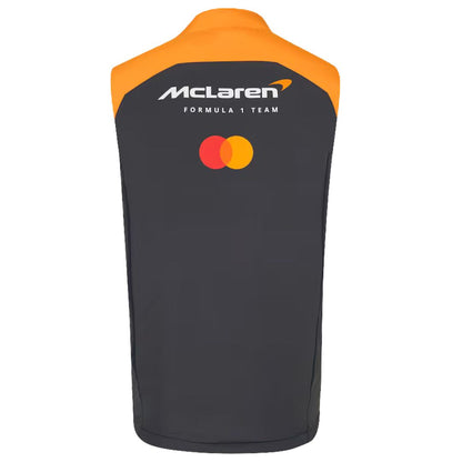 McLaren Castore Ladies Polo Season **2024**