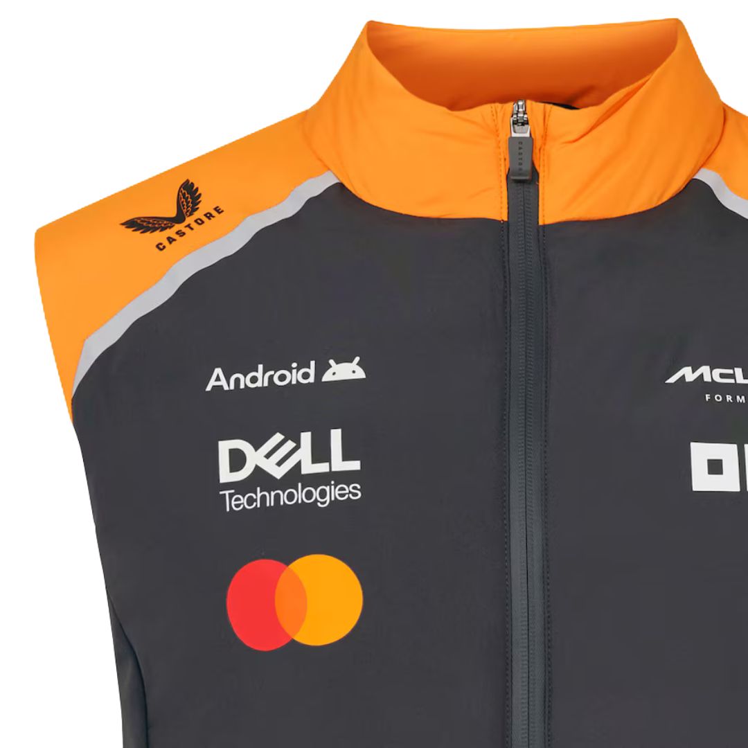 McLaren Castore Ladies Polo Season **2024**