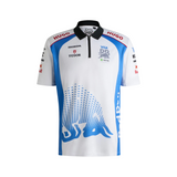 Polo Visa Cash App RB F1™ Team 2025 – Oficial Hugo Boss