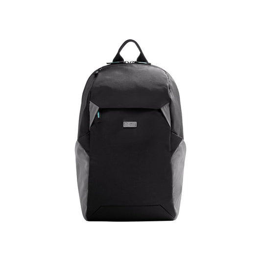 Mochila Gris Mercedes-AMG F1™ 2024 – Diseño Técnico y Estilo Deportivo