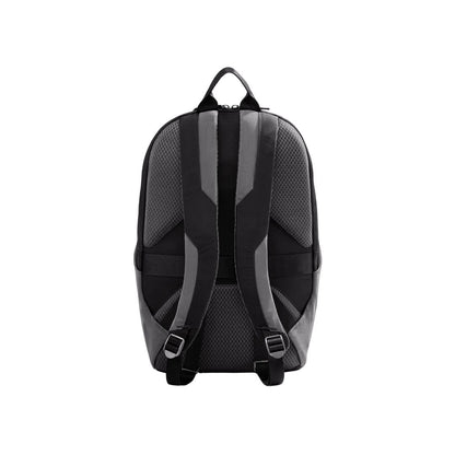 Mochila Gris Mercedes-AMG F1™ 2024 – Diseño Técnico y Estilo Deportivo