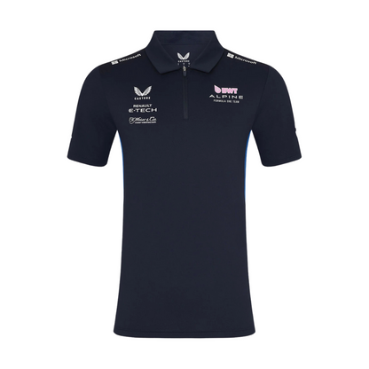 Scuderia Ferrari Dress Shirt Season **2024** 