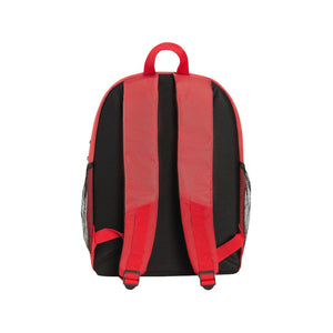 Mochila Escolar Ferrari F1™ 3 Compartimentos – Oficial Scuderia