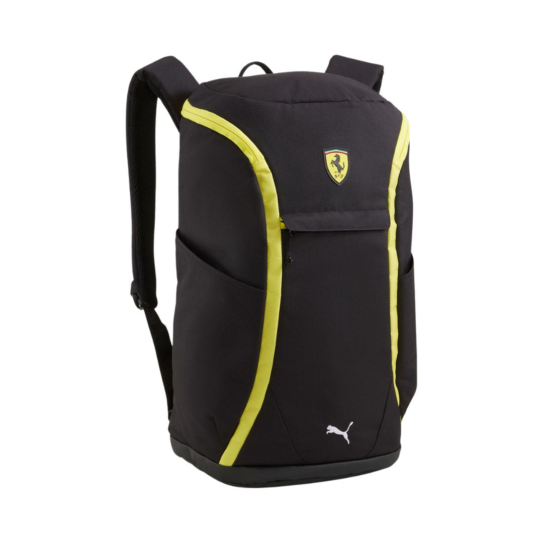 Mochila Scuderia Ferrari F1™ 2024 Team – Oficial PUMA