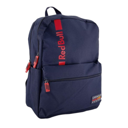 Mochila Red Bull Racing F1™ con Bolsillo Frontal – Edición Oficial