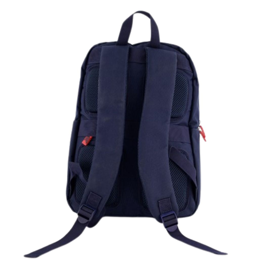 Mochila Red Bull Racing F1™ con Bolsillo Frontal – Edición Oficial