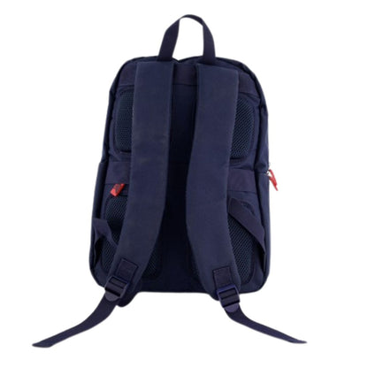 Mochila Red Bull Racing F1™ con Bolsillo Frontal – Edición Oficial