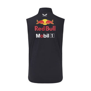 Chaleco Hybrid Red Bull Racing F1™ 2025 – Oficial Castore