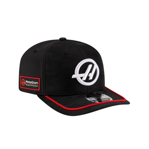 McLaren Lando Norris Season **2024** Cap 
