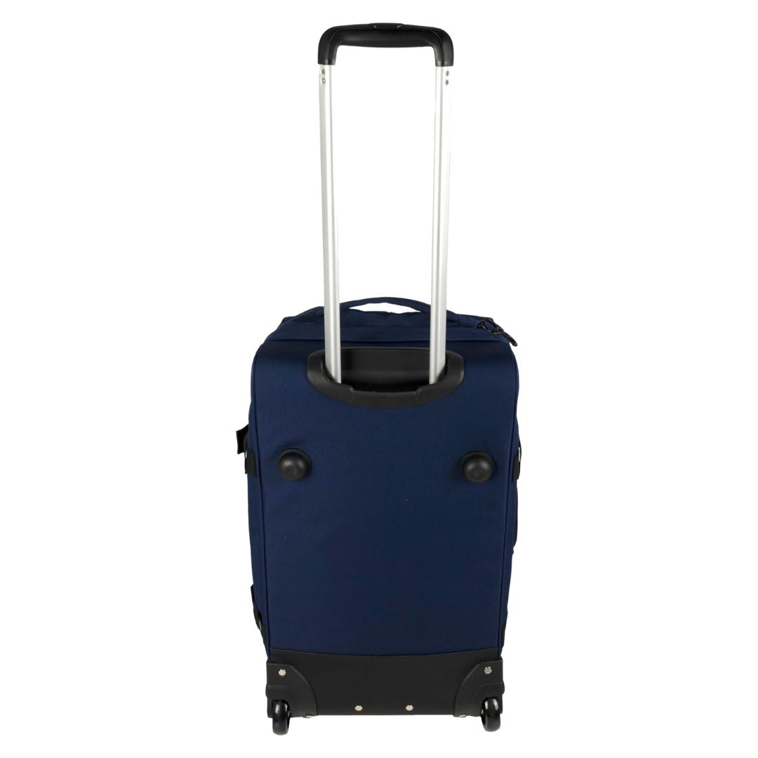 Trolley de Viaje Red Bull Racing F1™ Azul – Oficial Undercover