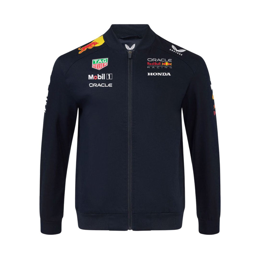 Aston Martin Hybrid Season Jacket **2024**