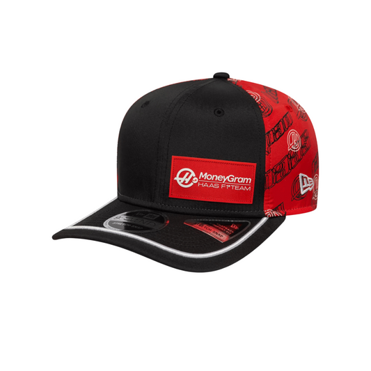 McLaren Lando Norris Season **2024** Cap 