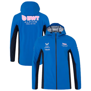 Chaqueta resistente al agua Alpine F1™ Team 2025