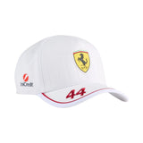 Scuderia Ferrari Dress Shirt Season **2024** 