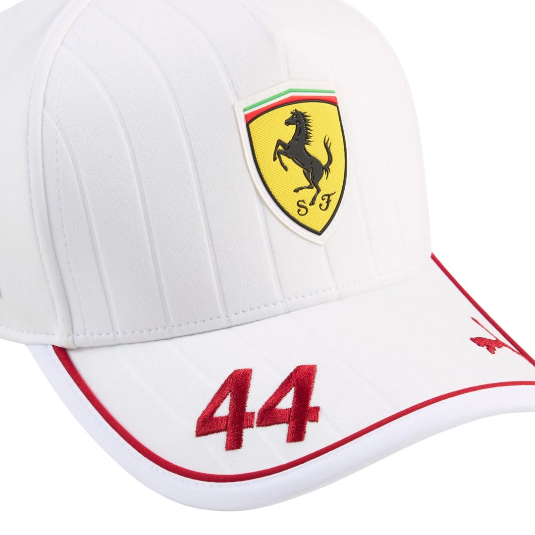 Scuderia Ferrari Dress Shirt Season **2024** 