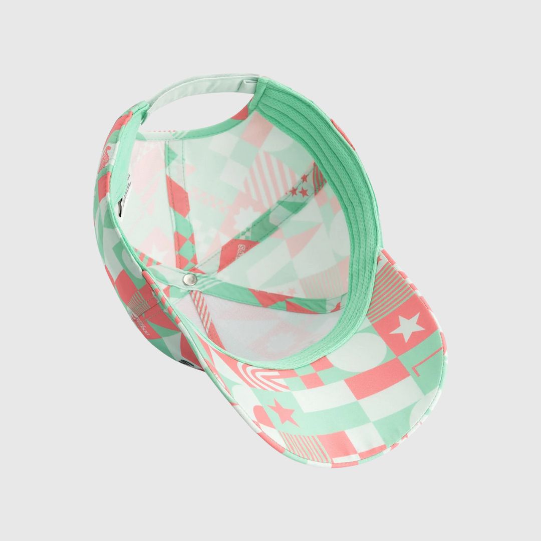 Gorra Williams Racing F1™ PUMA Beach 2025 – Edición Miami GP