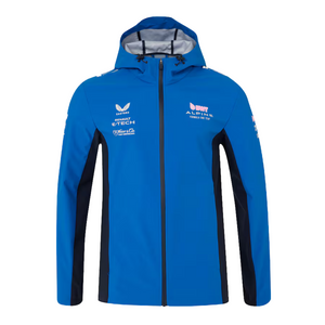 Chaqueta resistente al agua Alpine F1™ Team 2025