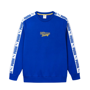 Sudadera Oversized Pitlane Williams Racing Atlassian PUMA F1™ 2025