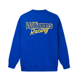 Sudadera Oversized Pitlane Williams Racing Atlassian PUMA F1™ 2025