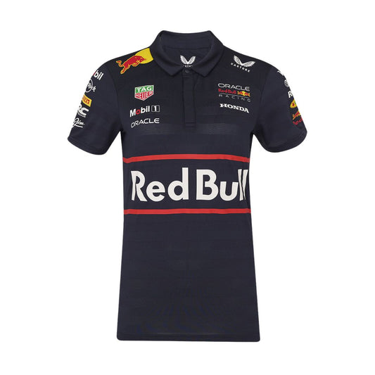 McLaren Castore Ladies Polo Season **2024**