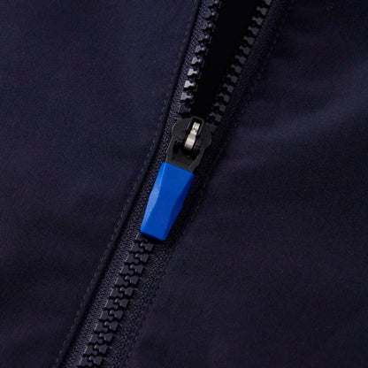 Chaqueta Impermeable Williams Racing F1™ 2025 – Oficial y Técnica