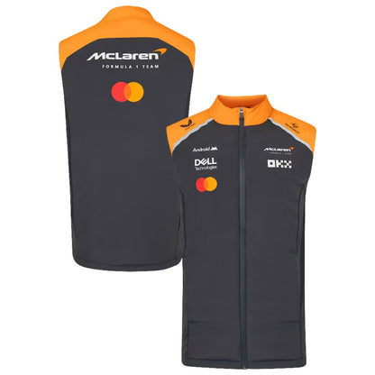 McLaren Castore Ladies Polo Season **2024**