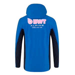 Chaqueta resistente al agua Alpine F1™ Team 2025