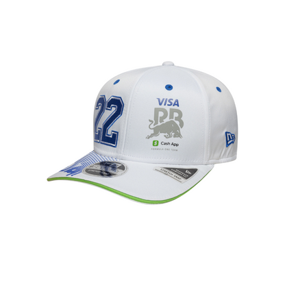 Red Bull Czech Pérez Children's Cap Season **2024**