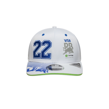 Red Bull Czech Pérez Children's Cap Season **2024**