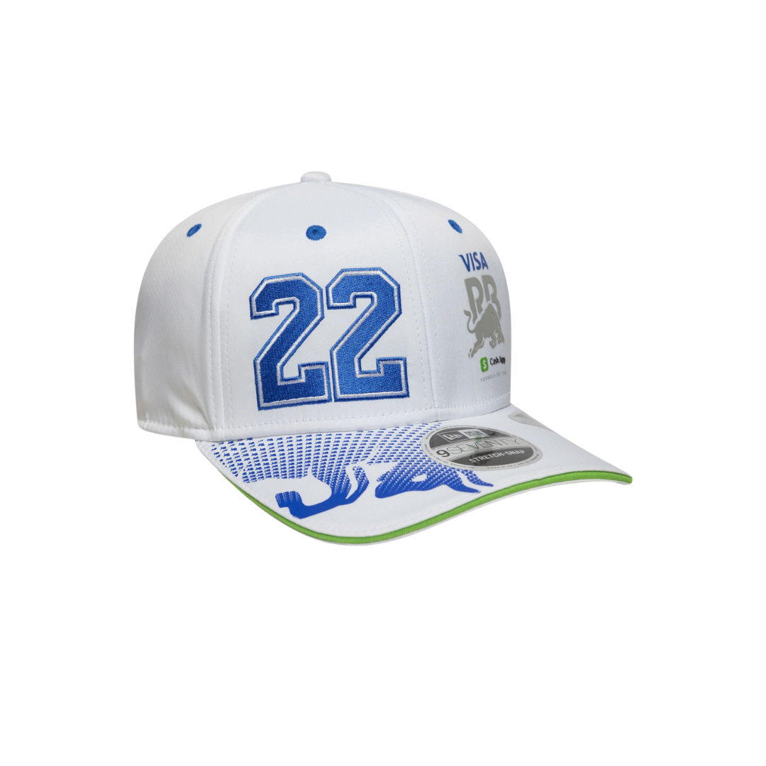 Red Bull Czech Pérez Children's Cap Season **2024**